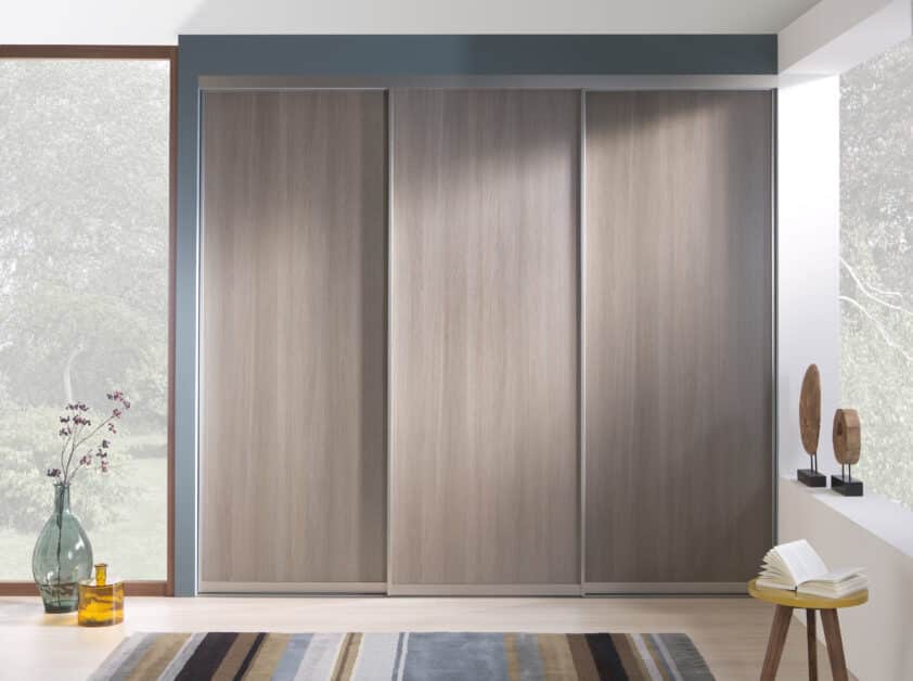 Le dressing de Fanny