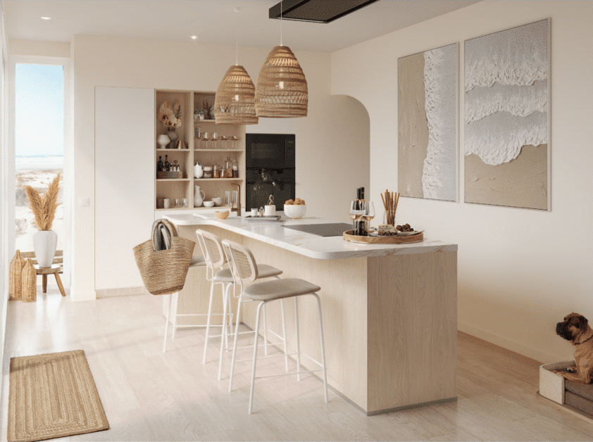 La cuisine d&rsquo;Aurélie