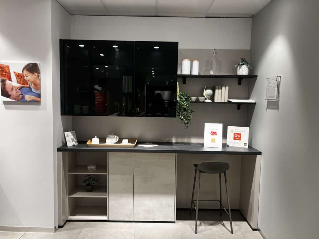 Toonzaalmodellen – èggo Sint-Stevens-Woluwe